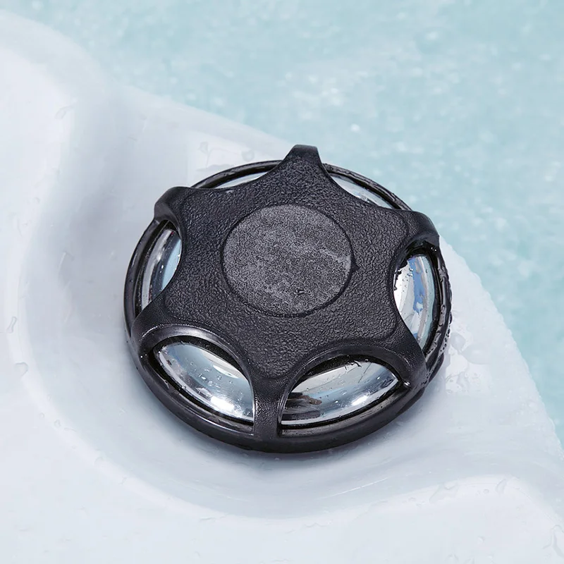 Automation Electric Pools Swimming Outdoor Spa 2 Person Bathtub Whirlpool Massage Bathtubs