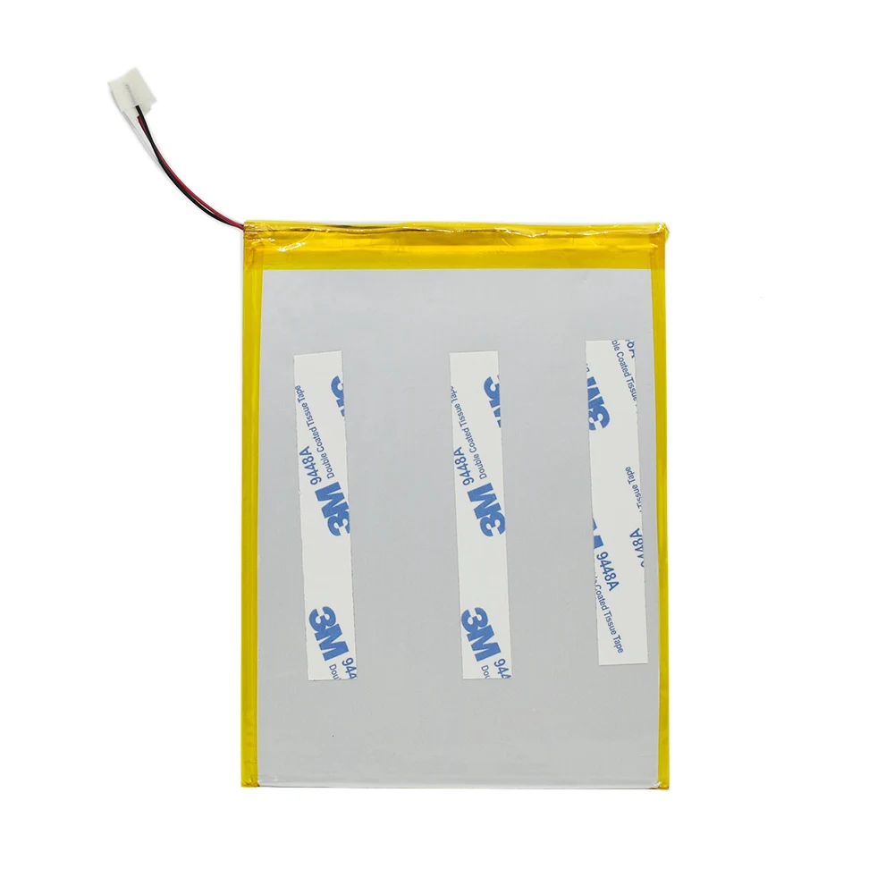 Индивидуальные lipo батарея 28115150 6200mAh 3 7 V литий-ионный полимерный аккумулятор 6ah для power bank