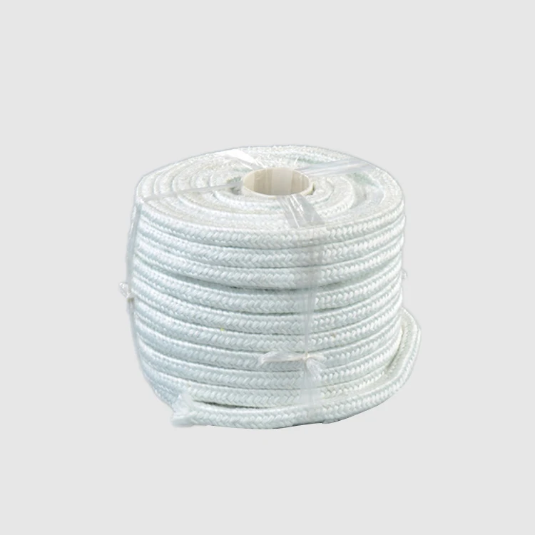 Low price guaranteed quality insulation pultruded fiberglass seal the rope