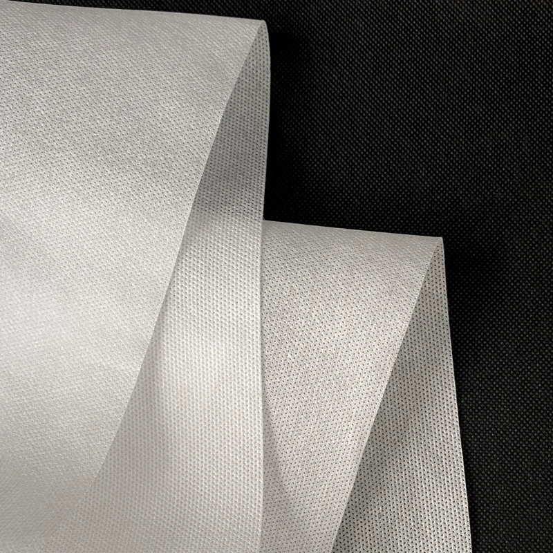 55g white 80%PP spunbond nonwoven fabric  cheaper