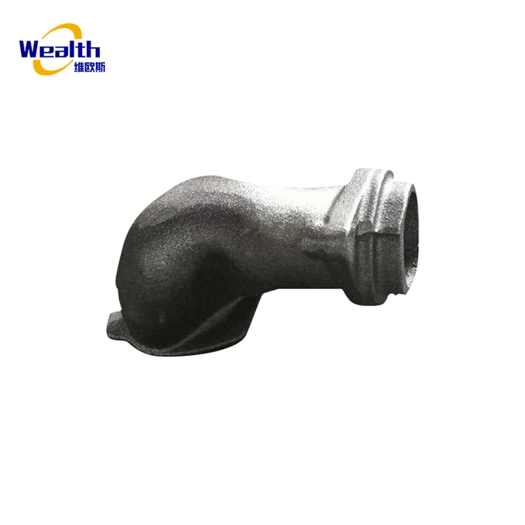 Custom Gjl20 Gjl25 Cast Iron Foundry Grey Iron Casting High Quality Sand Casting Impeller Assembly Line Production Gg20 Gg25