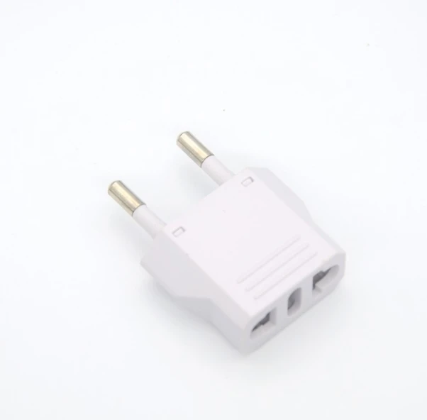 AU Plug Adapter Converter uk/usa/eu EURO to Aus Australia US To EU Euro Travel Power Adapter Plug Mobile Phone Plug Adapter