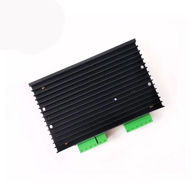 low-noise stepper motor driver DM542