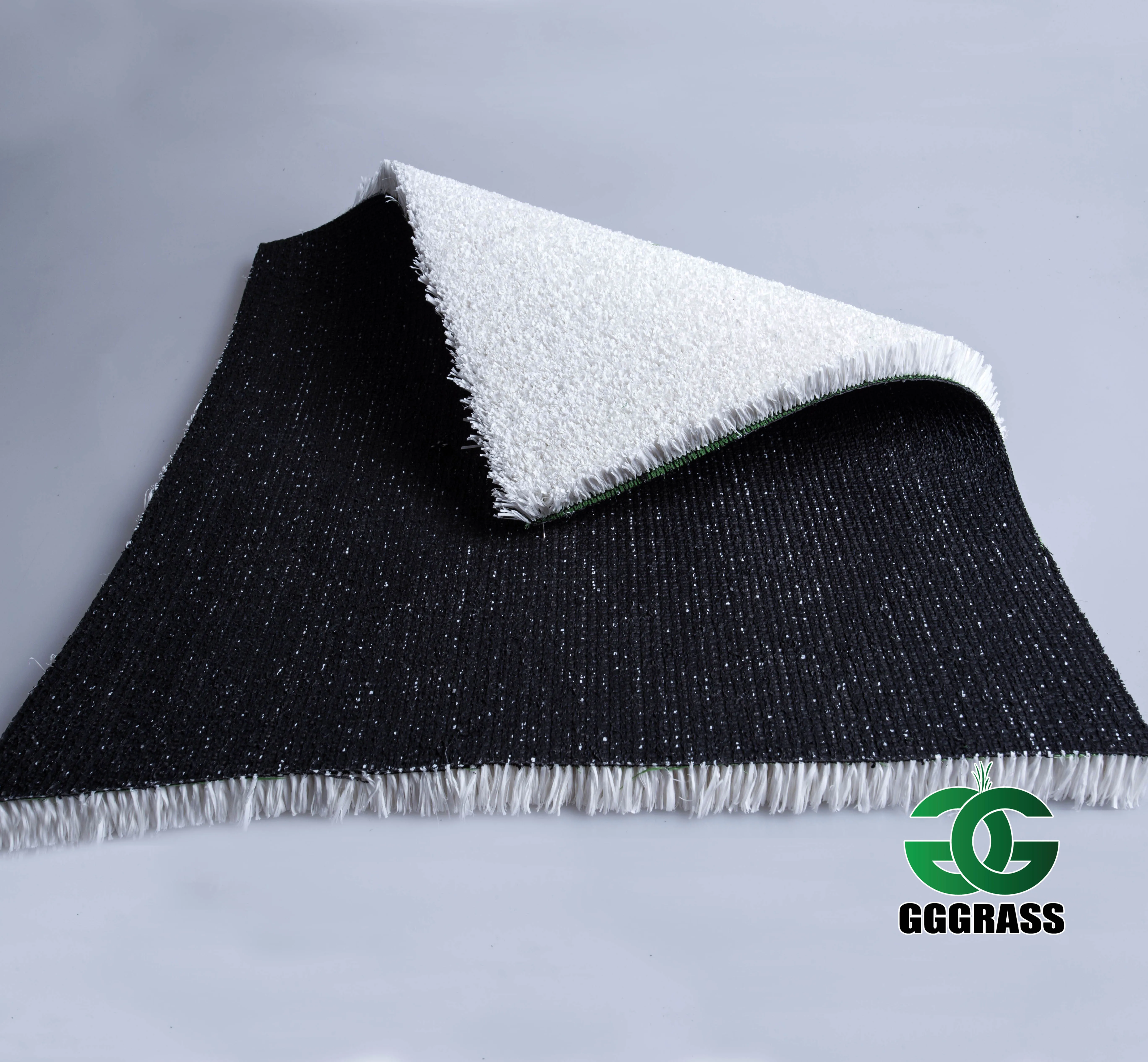 Artificial Synthetic Grass Sports Flooring Dry Ski Slope Faux Rug for Skiing