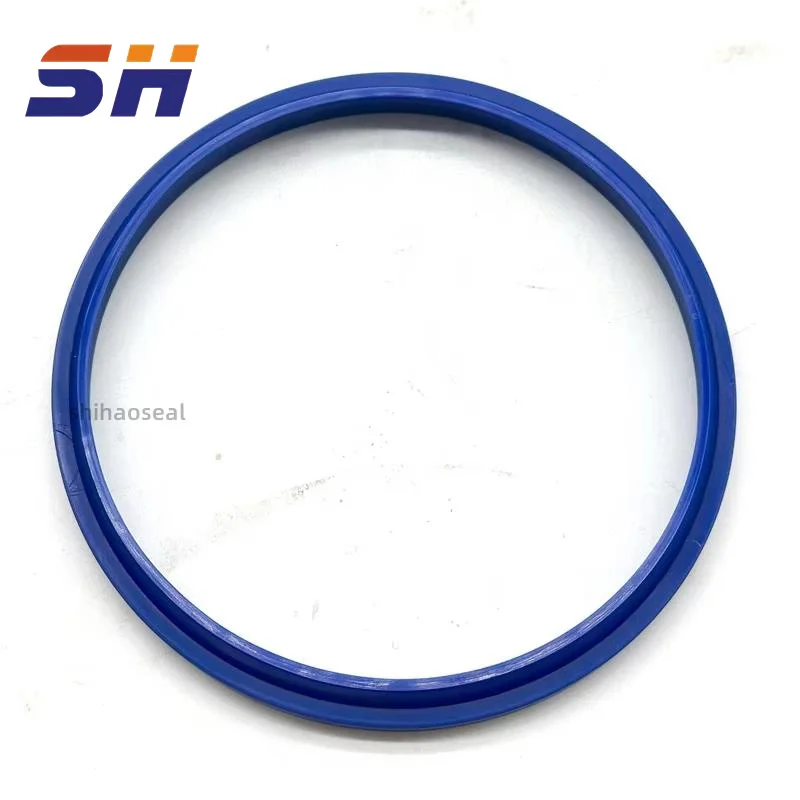 SH China Shaft Oil Seal Metal Case Seal 85*110*12 mm High Pressure Oil Seals