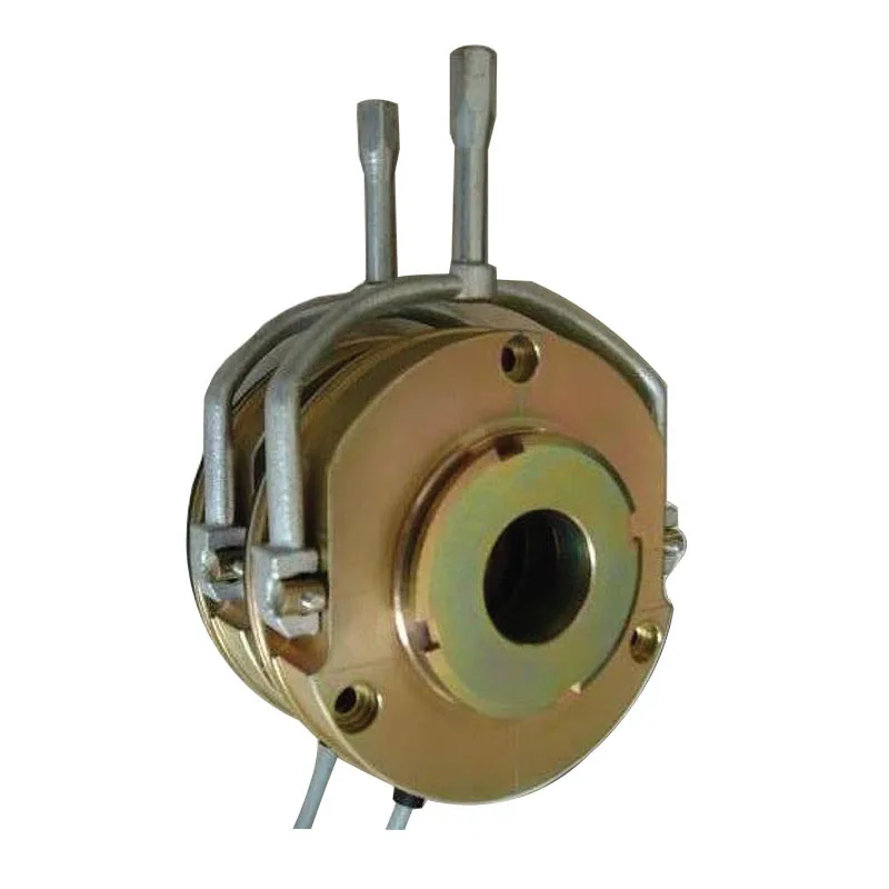 DZS3-08SB1 Three-phase asynchronous motor machine lose electric brake