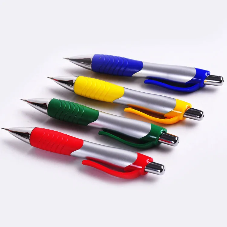 Reliable quality promotional wholesale 0.7mm automatic pencil
