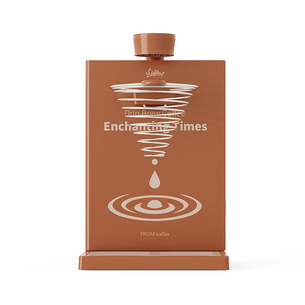 Portable Coffee Vending Machine Quick Coffee Machine for Restaurant, Home, Office with good quality mini