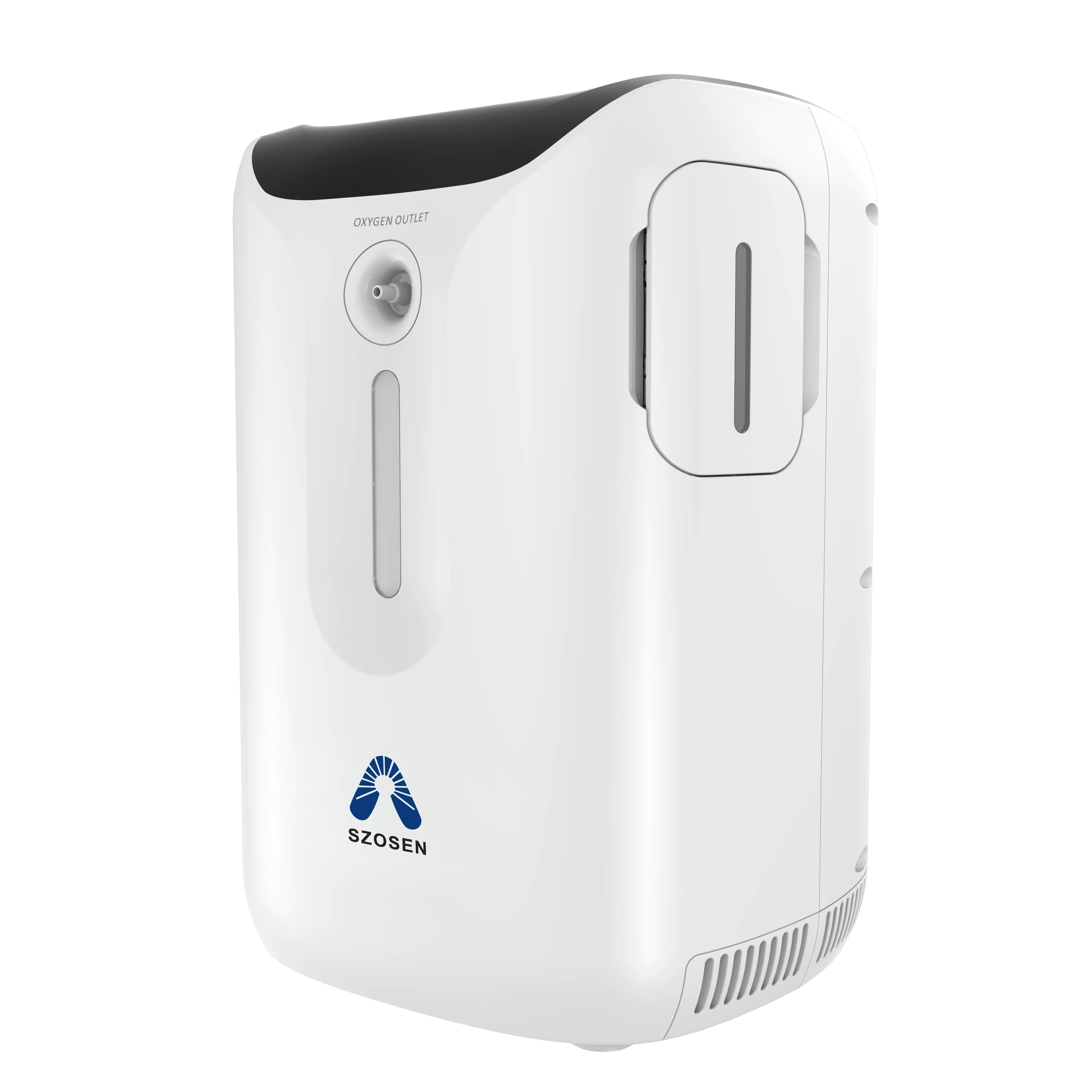 silent oxygen-concentrator portable oxygen concentrator 1 liter -7liter oxygen concentrator