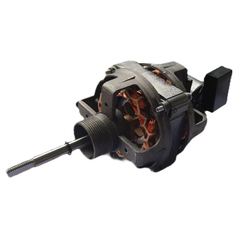 Custom shell high speed 220v/50hz winding machine accessories electric wall fan motor