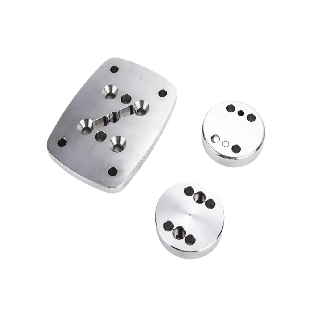 Custom CNC Turned Components CNC Machining Milling Turning Auto spare Parts Custom Lathe Metal Stainless Steel Spare Parts