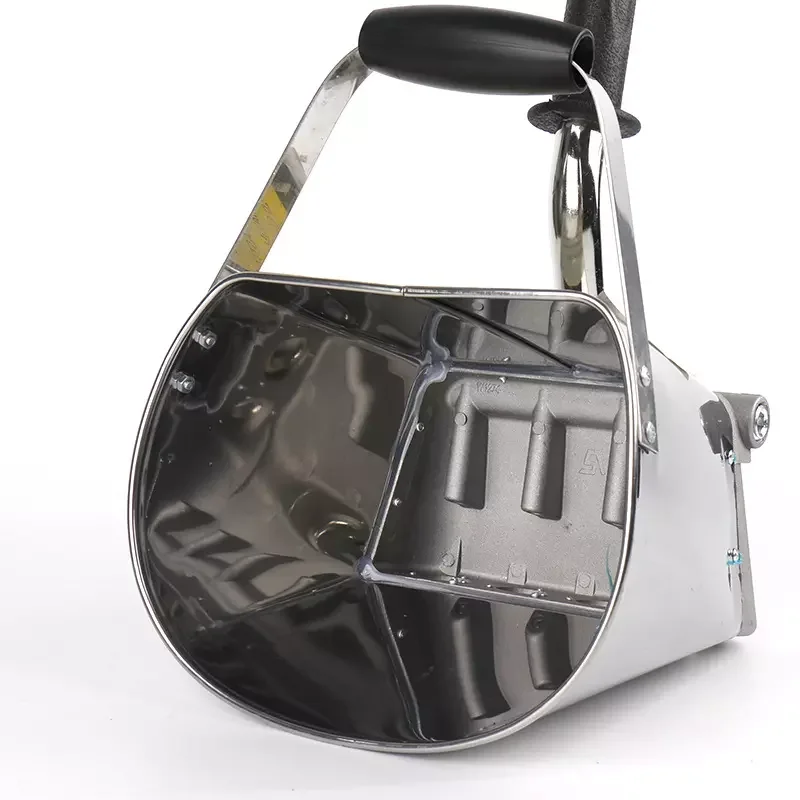 Pneumatic Mortar Spray Machines Plaster Mortar Spraying Gun Wall Painting Painter Stucco Sprayer Hopper Gun