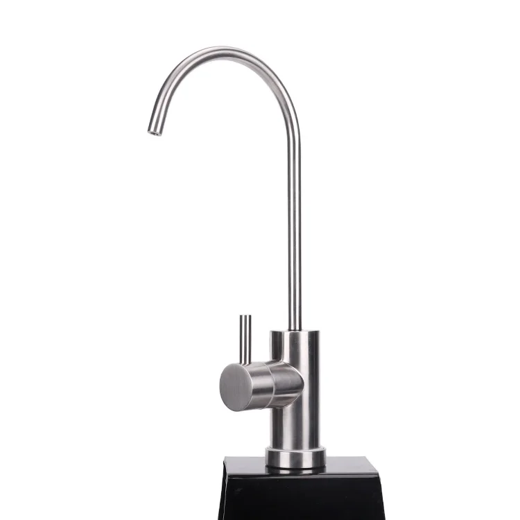 Kitchen equipment, filtered water tap, kitchen faucet