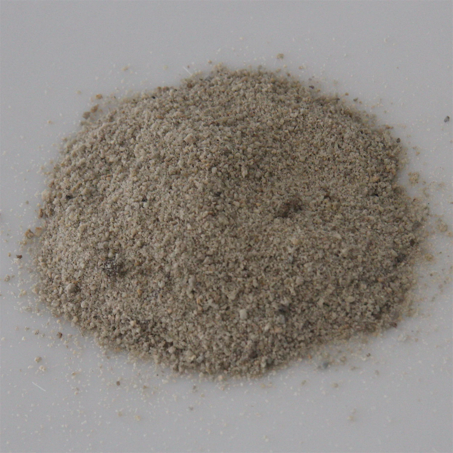 High quality low price granulated blast furnace slag gbfs in bulk for export