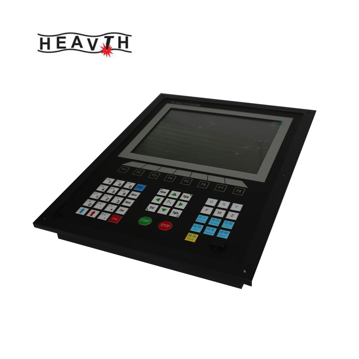 Готовая к отправке система контроллера с ЧПУ F2300B для станков с ЧПУ