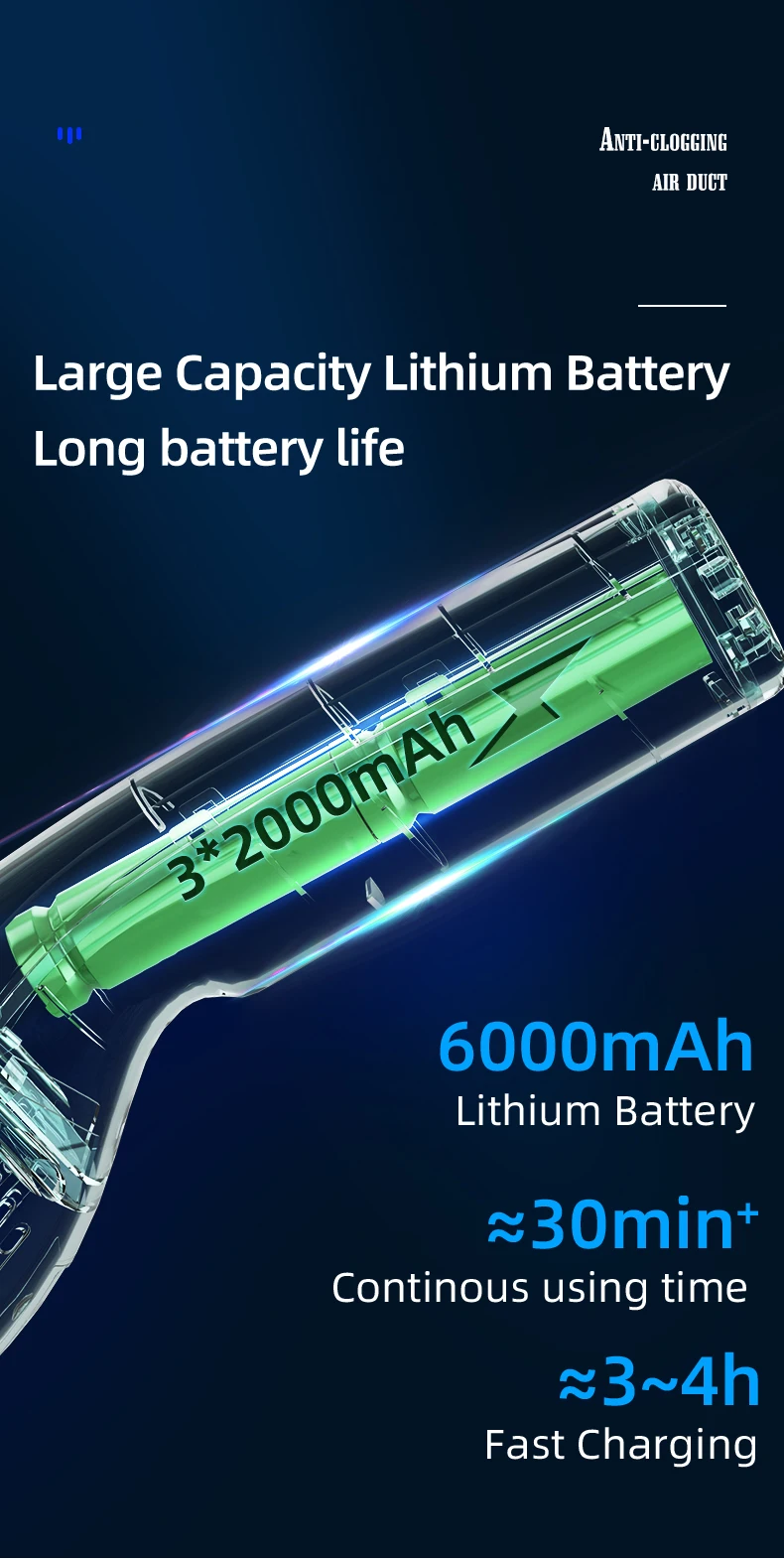 desk mini vacuum cleaner