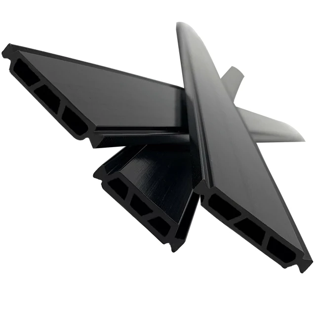 Polyamide insulation strip for Broken bridge aluminum construction