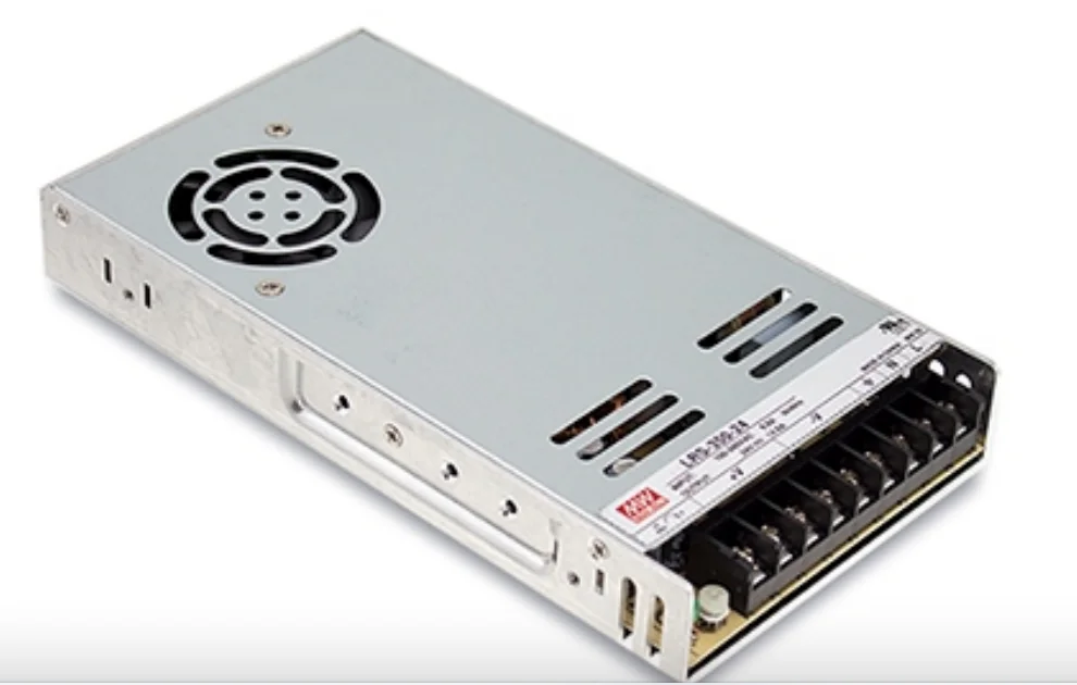 LRS-350-24 24v AC DC Switching Power Supply 14a 350w Power Supply SMPS Power