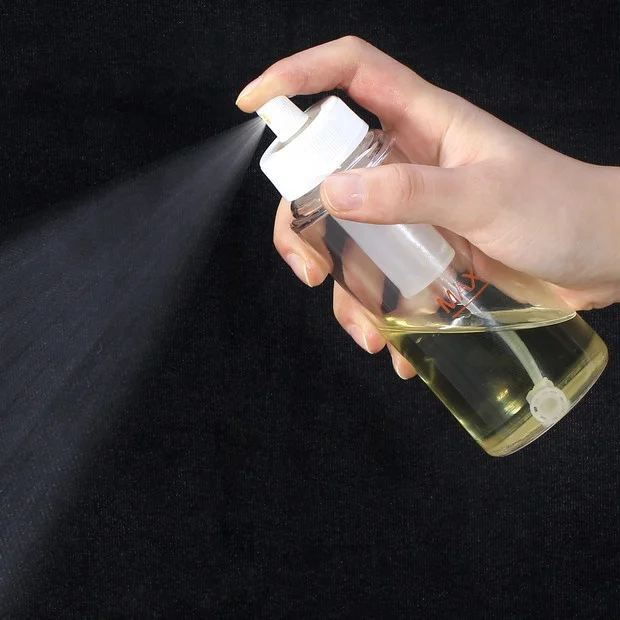 Hot Sales Olive Oil Dispenser Food-grade Plastic Sprayer 100ML  Sprayers  Olive Oil Spray Bottle for BBQ,Baking,Cooking