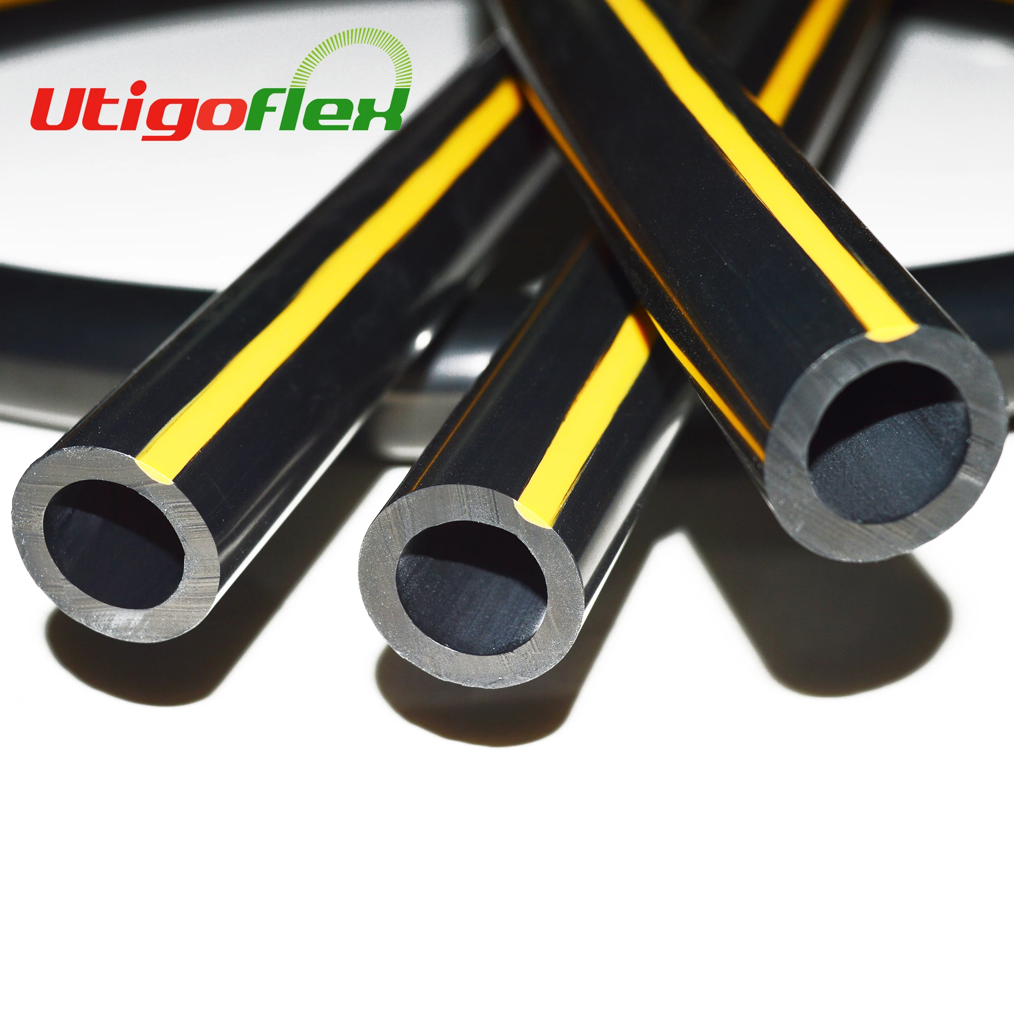 Conductive Blasting Hose Pipe ANFO Explosive Loading Hose Pipe Used In Mining And Construction Industries