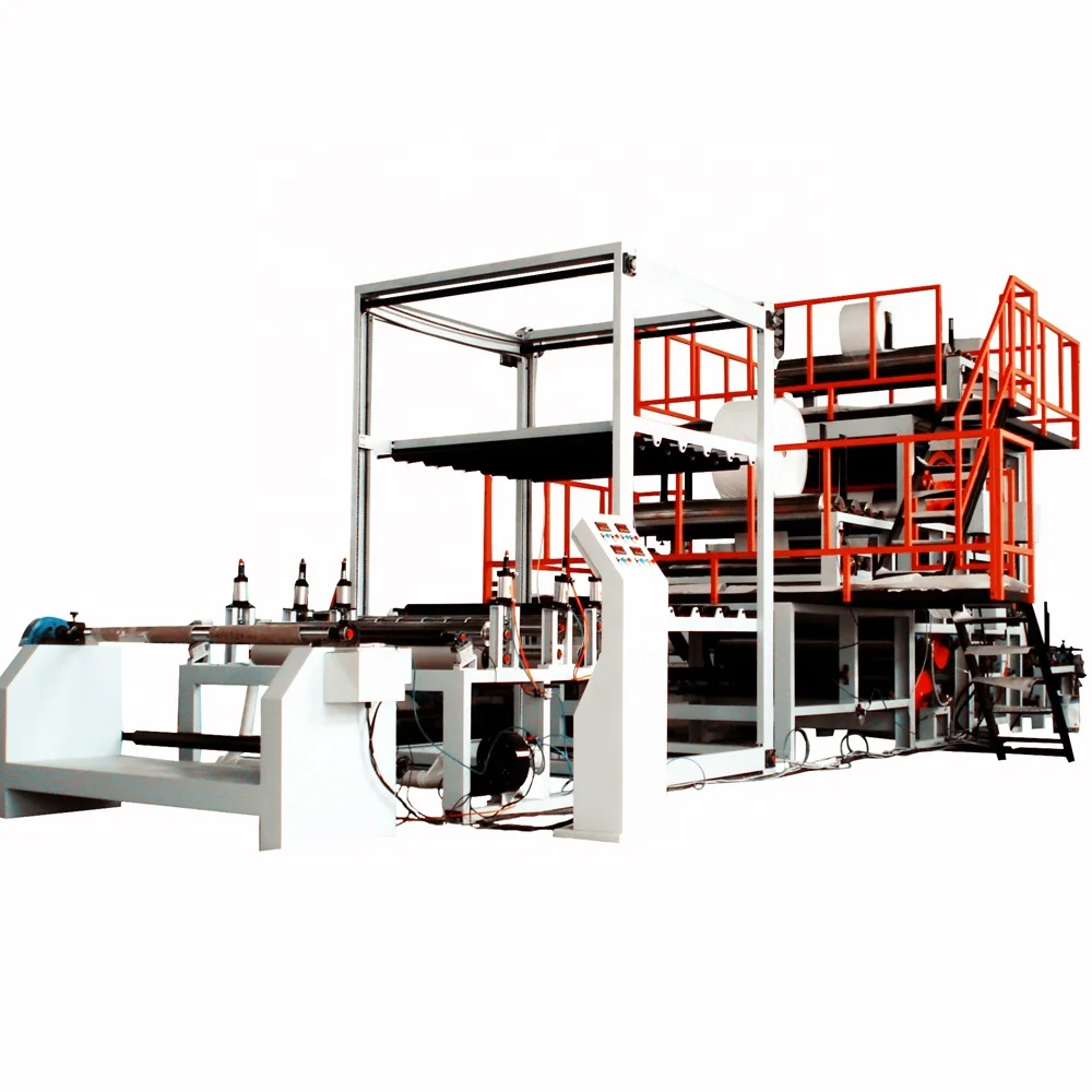 Xiehe machinery-- pvc banner material  pvc flex banner production line