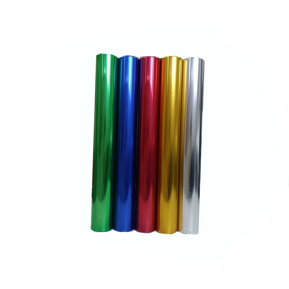 Aluminum alloy track&field Sport athletic Relay Baton