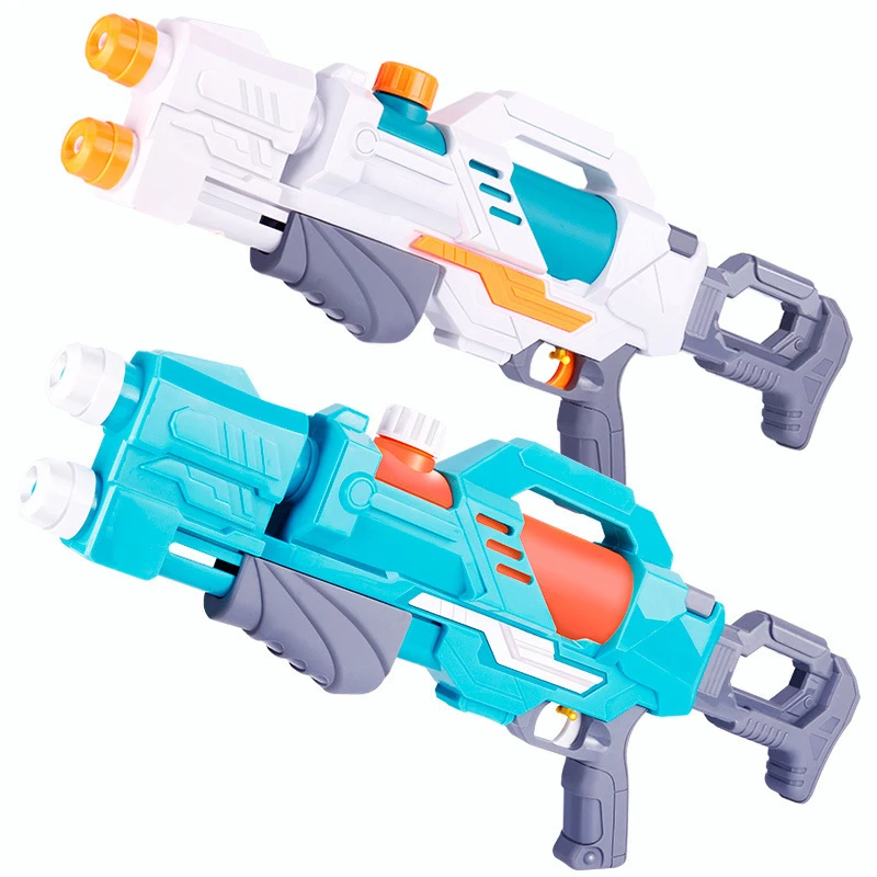 High Pressure Summer Pumping Pull Beach Adult Toys Kids Fast Shipping Launcher Gun Water