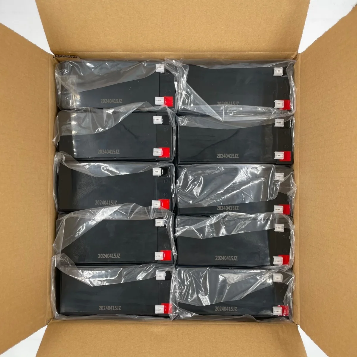 Matrix 12V9Ah NP9-12 sealed Maintenance-free Lead-acid Battery Elevator Emergency Light Access Control Fire Host UPS