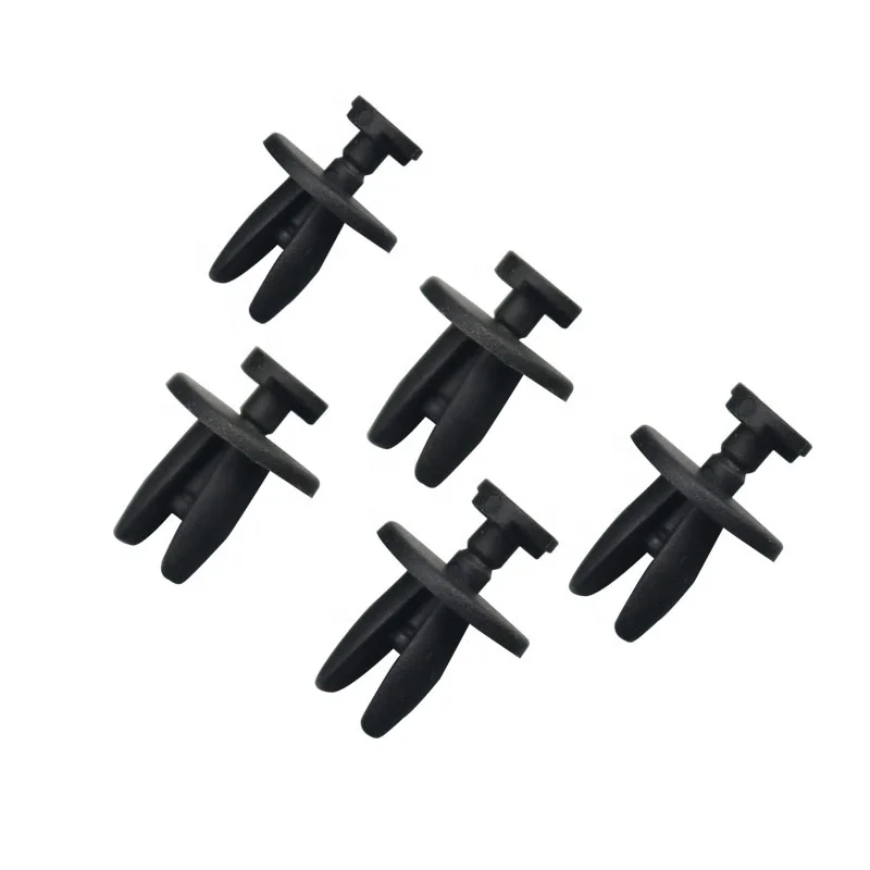 B96 china supply  portable bifurcated clips on automobiles  14019226