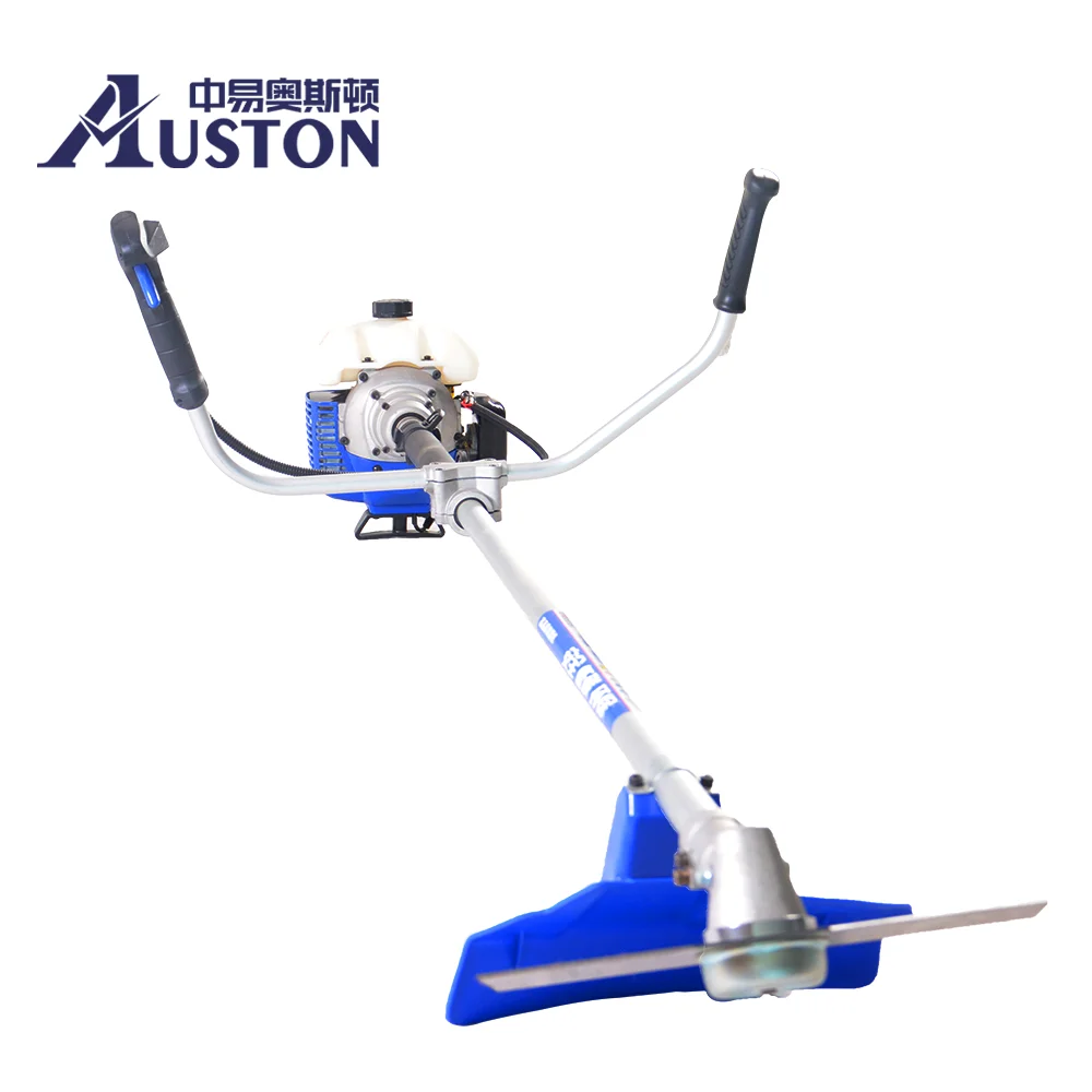 Cutters Machine Grass Heavy Duty Bush Cutter