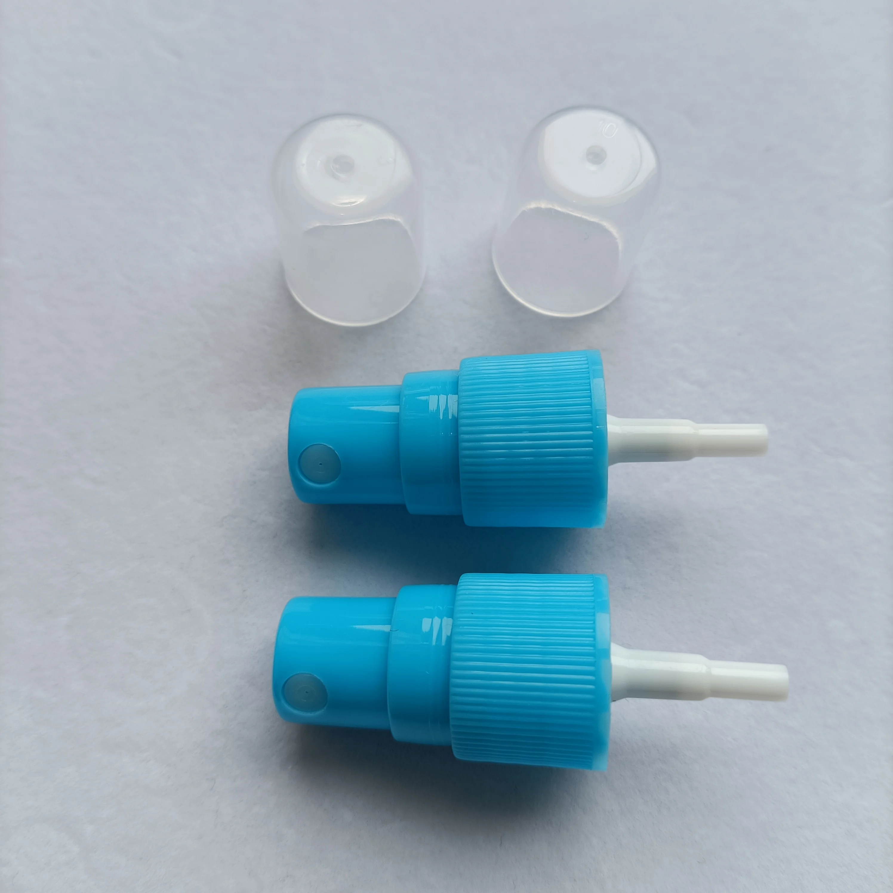 2022 12mm,18mm,20mm White Plastic Fine Mist Sprayer Perfume Sprayer Pump Perfume Pump Mist Pump