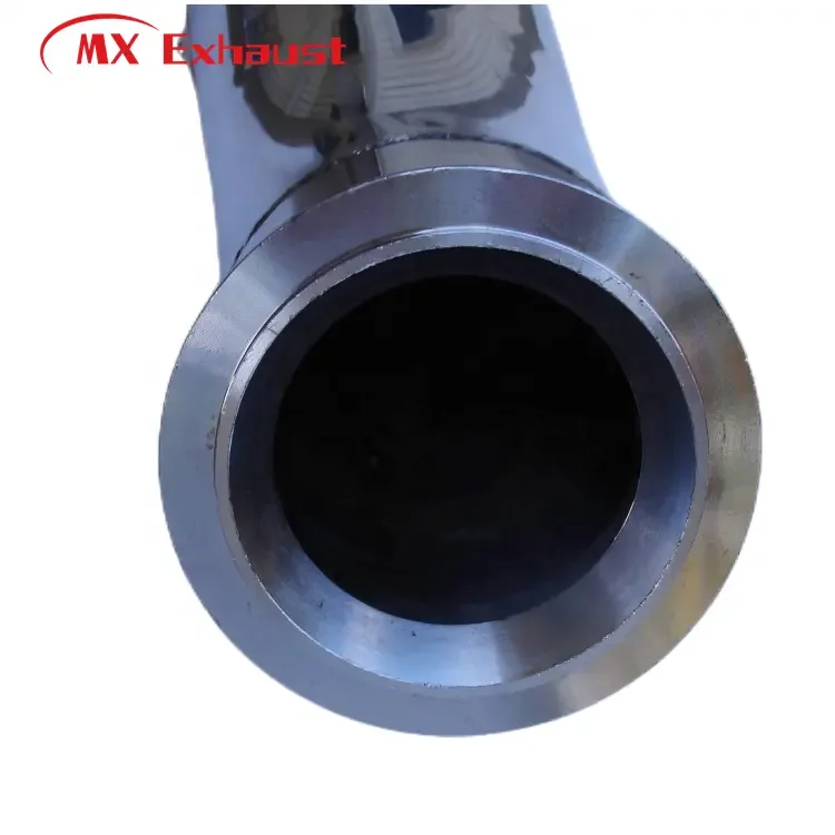 Exhaust Turbo Down pipe for BMW N55B30 E82 E88 135i E92 E90 335i Single Turbo 2011-2013