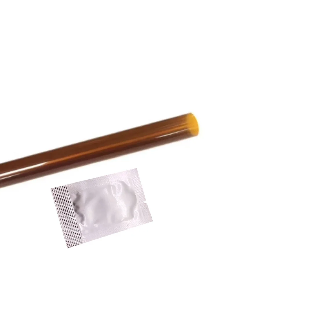 5PCS Fuser Film Sleeve Fits For Xerox DocuColor 6550 242 240 252 750I 260 5065 250