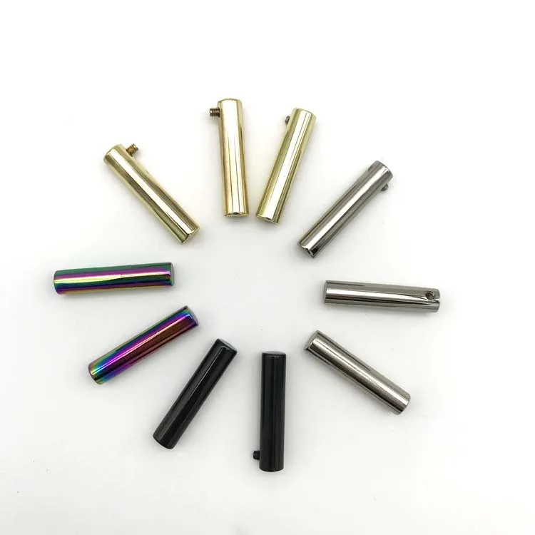 2021 New Popularity Hot Sale Products Metal Custom Draw Cord Rope Stopper