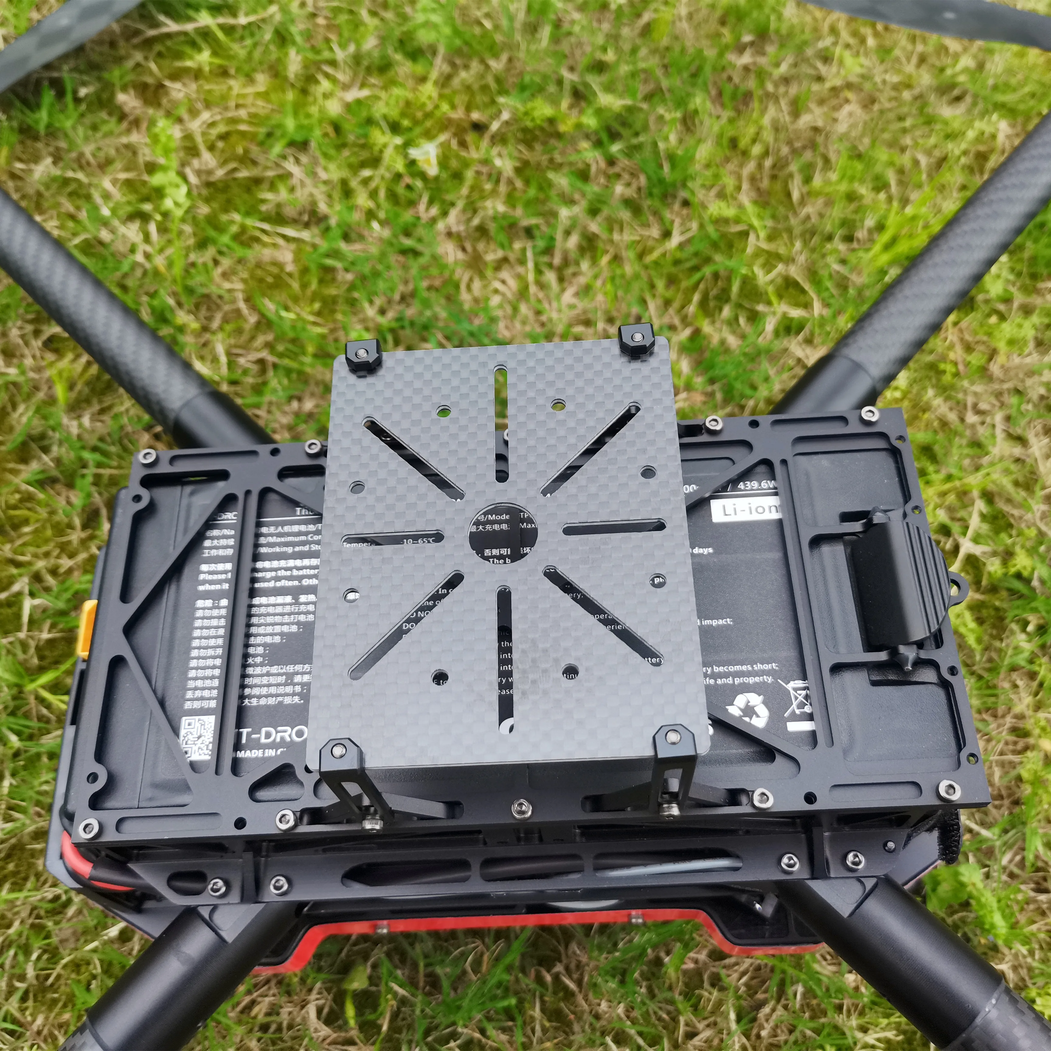 Long Fly Time Drone F obstacle Avoidance delivery drone trade UAV Helicopter Cargo Airplane Gyroplane