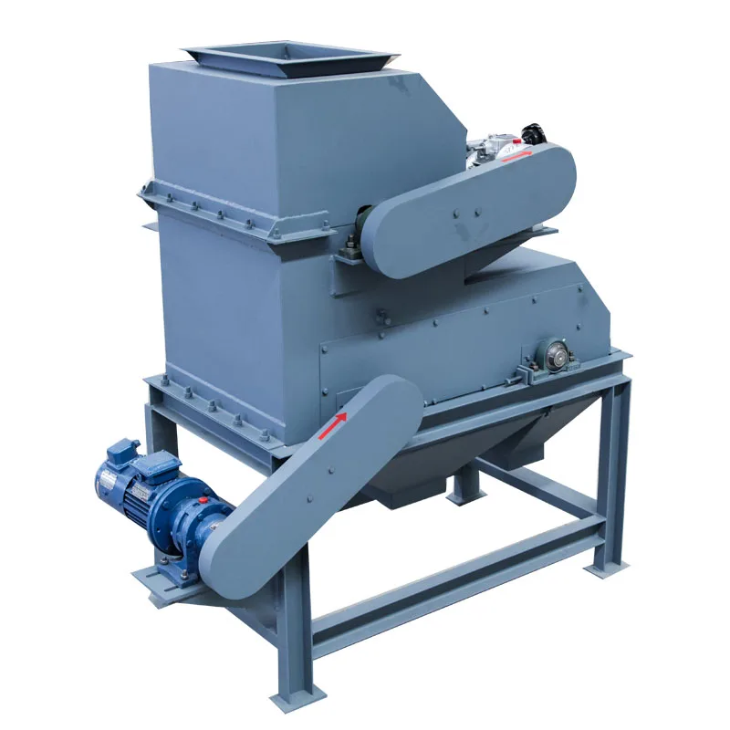 best selling industrial black gold magnetic separator machine