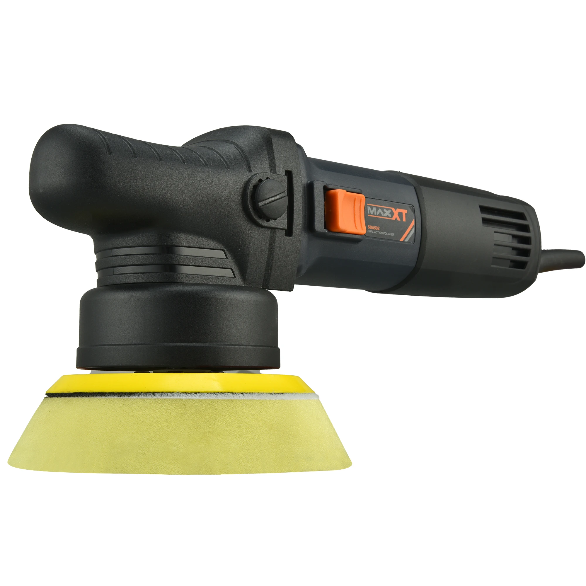 Meizuishi 710W 125mm Dual Action Car Polisher Machine DA Polisher