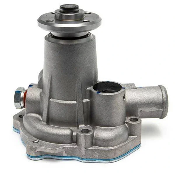 Diesel Excavator U45011020 U45011030 231-7854 Engine Parts 403D-11 404D-22 Water pump 2317854 Genuine Original For Perkins