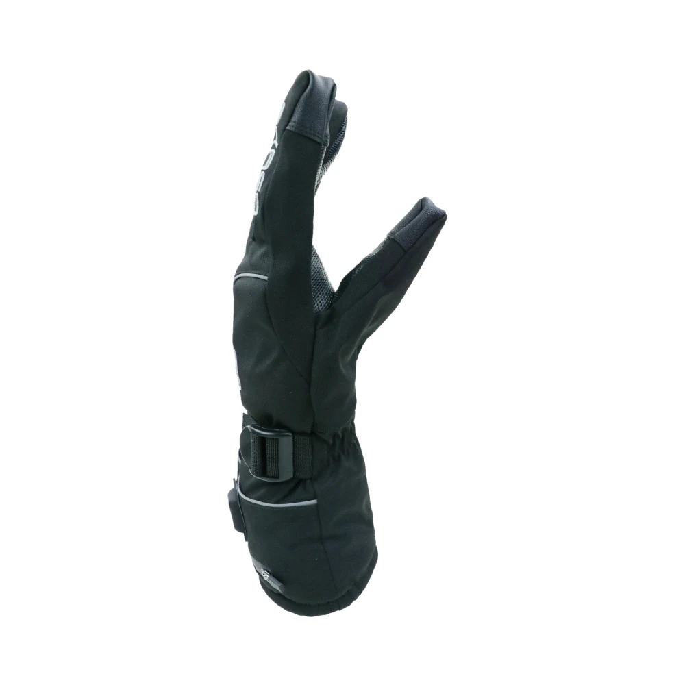 Factory Wholesale Customized Electric Heated Gloves Waterproof and Warm Outdoor Sports Gloves
