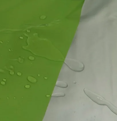 
High End 100% 170T 180t 190t 210t Polyester Fabric For Umbrella Auto Open Silver Coated Umbrella Ad Umbrella 