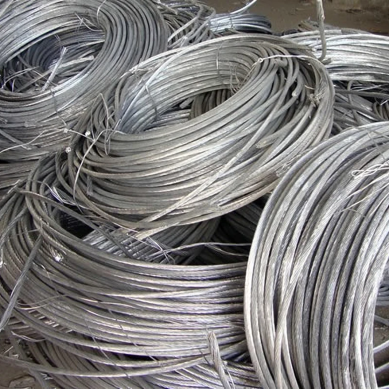 Хорошее качество, серебряная проволока, алюминиевая проволока