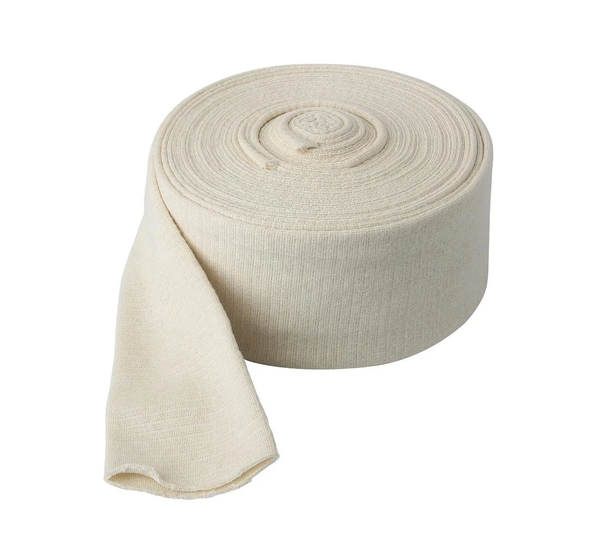 Cotton Elastic Tubular Stockinette Bandage