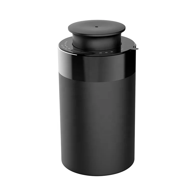 Microaroma H14 увлажнитель эфирного масла Автомобильный диффузор алюминиевый очиститель