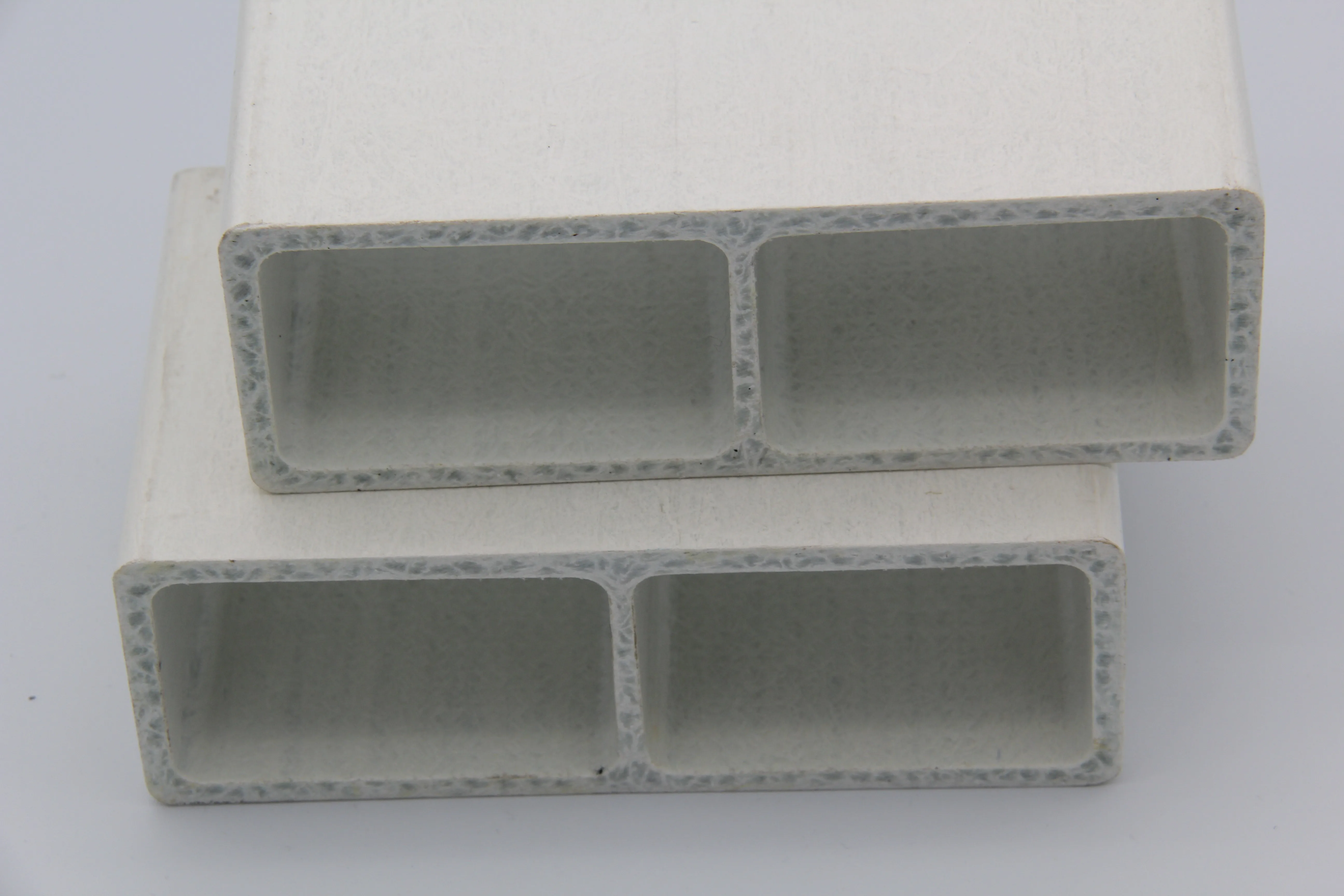 FRP Rod Tubes Factory Price High Performance Good Quality Fiberglass Pultrusion Tomato Stake Fiberglass Reinforce Plastics