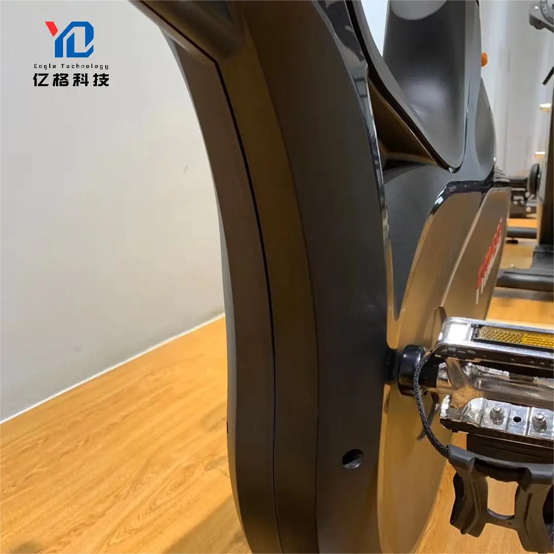 YG-S014 высококачественный велосипед Spining energy spin bike Оборудование для внутреннего зала