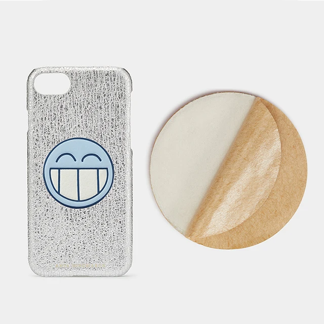 Wholesale Mobile Phone Back Cover PU Stickers Die Cut Decorative Stickers Sheet Custom 3D Craft Art Stickers