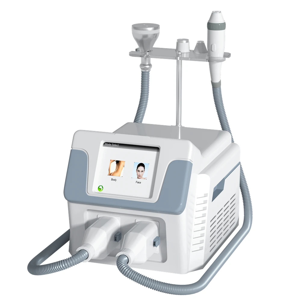 2023 Discount Offer  Criofrecuencia Cryo Therapy Radio Frequency Freeze Slimming Machine