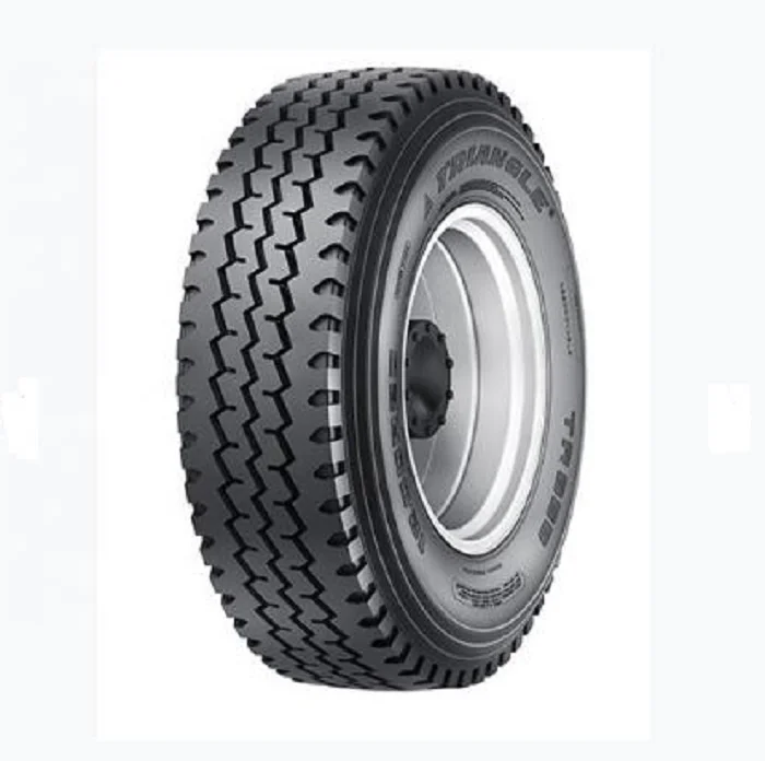  Радиальная 1000R20 треугольная Марка TBR Грузовые