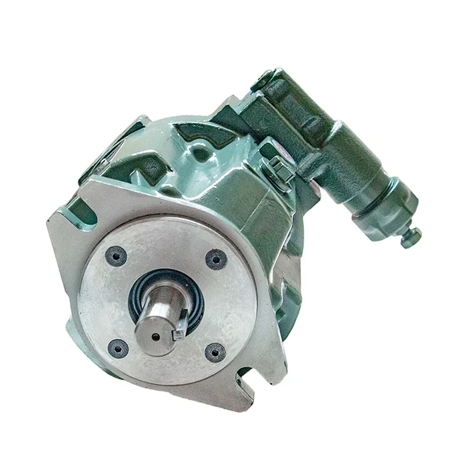 Manufacturer Direct Sales Yuken Hydraulic Oil Pump in stock