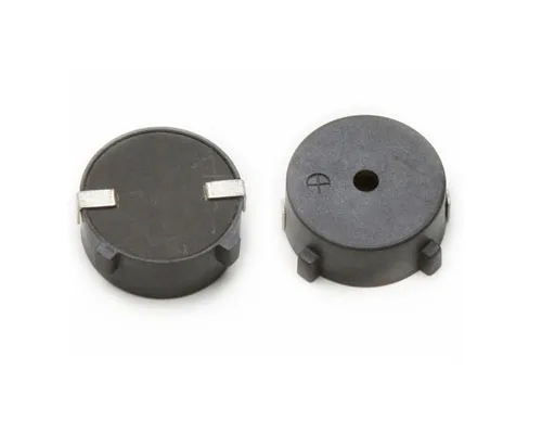 SMT1706 17mm 12V Micro Buzzer SMD piezo buzzer